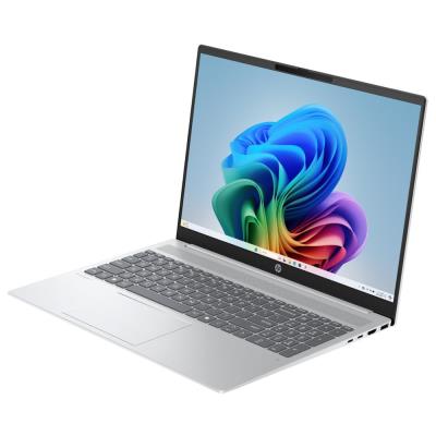 HP OmniBook 5 AI 16-ag1003nc/ Ryzen AI 7 350/ 16GB DDR5/ 1TB SSD/ Radeon 860M Graphics/ 16"WUXGA,matný/ W11H/ stříbrný