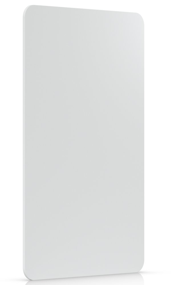 Ubiquiti UniFi Access Card - NFC přístupová karta, 10 kusů, bílá