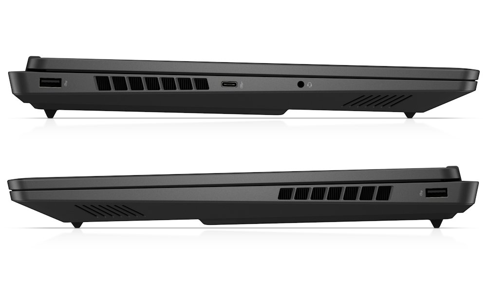 HP OMEN 16-ap0001nc/ Ryzen 9-8940HX/ 32GB DDR5/ 1TB SSD/ RTX 5060 8GB/ 16"2,5K,240Hz/ W11H/ černý