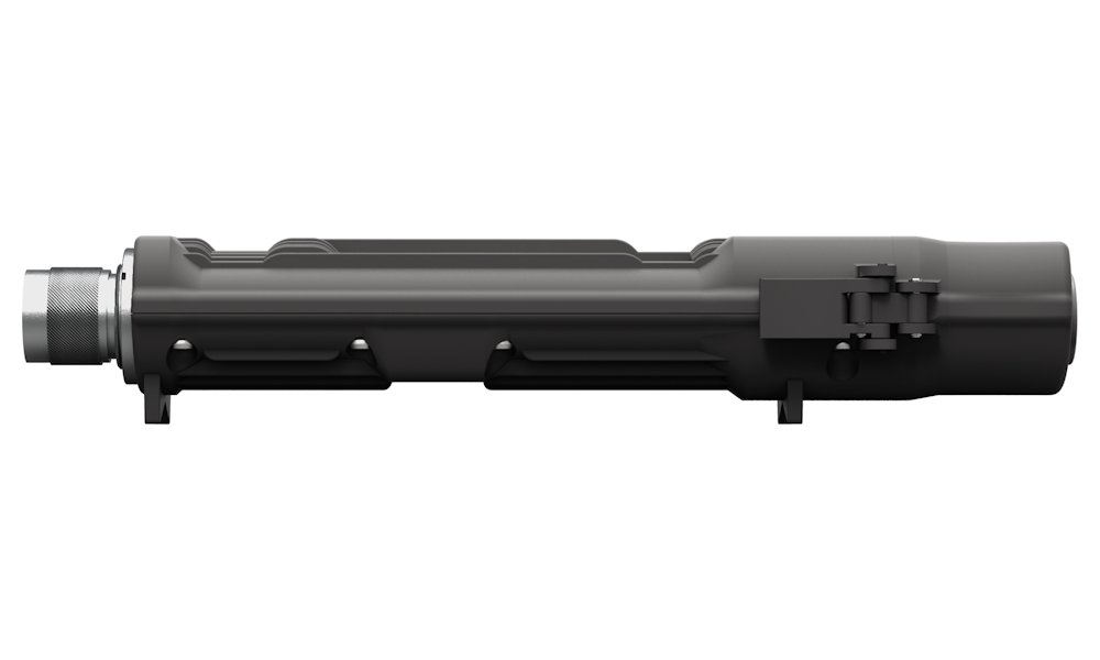 MikroTik RouterBOARD Metal 52 ac outdoor AP/klient 2,4/5 GHz (802.11b/g/n/a/ac), 1x LAN, 64MB, L4