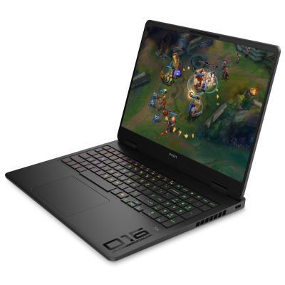 HP OMEN 16-ap0001nc/ Ryzen 9-8940HX/ 32GB DDR5/ 1TB SSD/ RTX 5060 8GB/ 16"2,5K,240Hz/ W11H/ černý