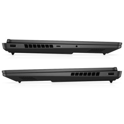 HP OMEN 16-ap0002nc/ Ryzen 9-8940HX/ 32GB DDR5/ 2TB SSD/ RTX 5070 8GB/ 16"2,5K,240Hz/ W11H/ černý