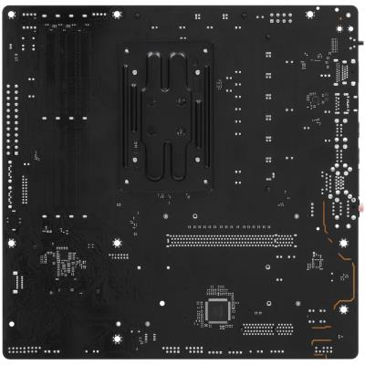 ASRock A620AM Pro-A / AMD A620A / AM5 / 4x DDR5 DIMM / 3x M.2 / HDMI / USB-C / mATX