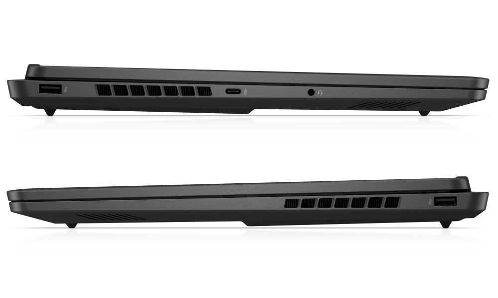 HP OMEN THIN 16-an0074nc/ Core Ultra 7-255H/ 32GB DDR5/ 2TB SSD/ RTX 5070 8GB/ 16"2,5K,240Hz/ W11P/ černý