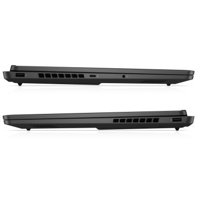 HP OMEN THIN 16-an0002nc/ Core Ultra 9-285H/ 32GB DDR5/ 2TB SSD/ RTX 5070 8GB/ 16"2,5K,240Hz/ W11H/ černý