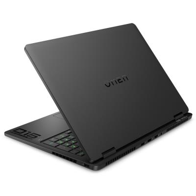 HP OMEN THIN 16-an0002nc/ Core Ultra 9-285H/ 32GB DDR5/ 2TB SSD/ RTX 5070 8GB/ 16"2,5K,240Hz/ W11H/ černý