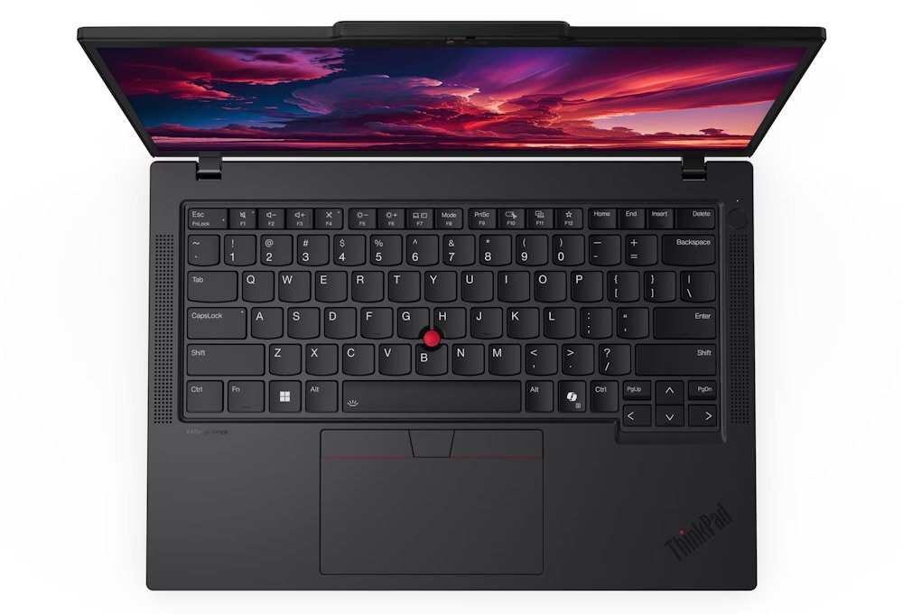 Lenovo P14s Gen 6/ Ryzen AI 7 PRO 350/ 32GB DDR5/ 1TB SSD/ Radeon™ Graphics/ 14"WUXGA,matný/ W11P/ černý