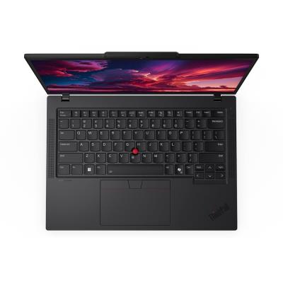 Lenovo P14s Gen 6/ Ryzen AI 7 PRO 350/ 32GB DDR5/ 1TB SSD/ Radeon™ Graphics/ 14"WUXGA,matný/ W11P/ černý