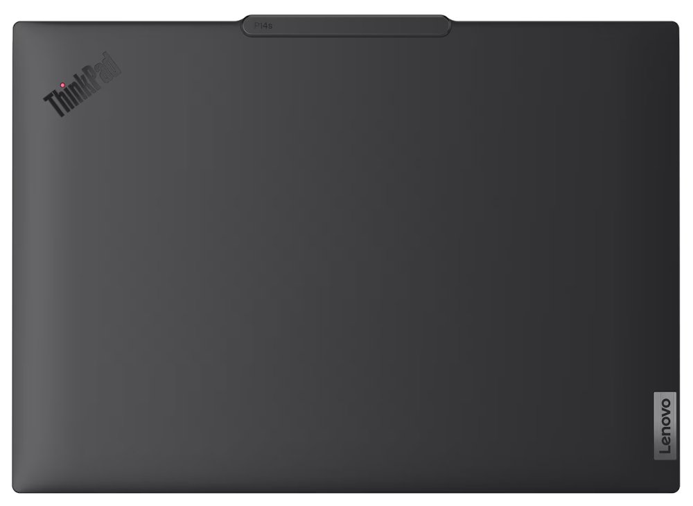 Lenovo P14s Gen 6/ Ryzen AI 9 HX PRO 370/ 64GB DDR5/ 1TB SSD/ Radeon™ Graphics/ 14"WUXGA,matný/ W11P/ černý