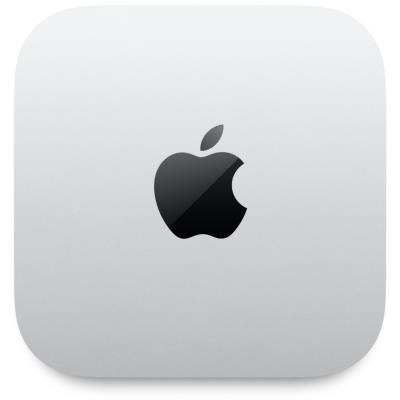 Apple Mac mini 2024 / M4 / 120 CPU / 10C GPU / 16GB RAM / 256GB SSD / HDMI / USB-C / Thunderbolt 4 / WiFi