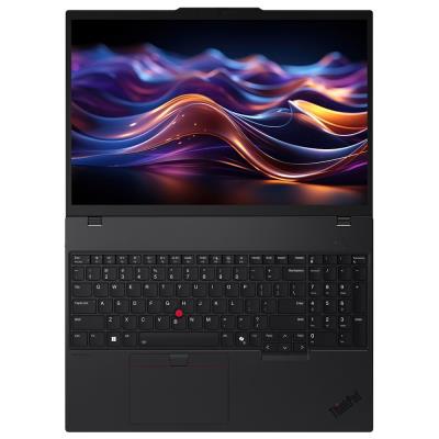 Lenovo P16s Gen 4/ Ryzen AI 7 PRO 350/ 64GB DDR5/ 2TB SSD/ Radeon™ Graphics/ 16"WQUXGA,OLED,touch/ W11P/ černý