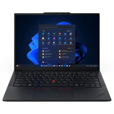 Lenovo E14 Gen 7/ Core Ultra 7 255H/ 32GB DDR5/ 1TB SSD/ Intel Graphics/ 14"WUXGA,matný/ W11P/ černý