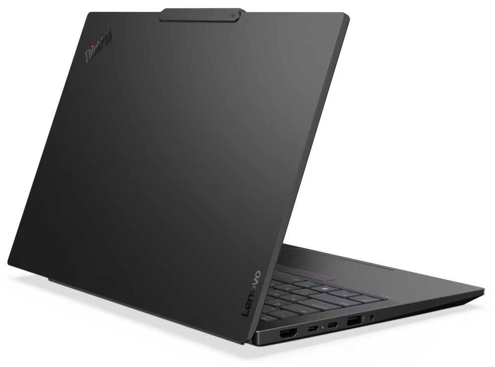 Lenovo E14 Gen 7/ Ryzen 5 230/ 16GB DDR5/ 512GB SSD/ Radeon™ Graphics/ 14"WUXGA,matný/ W11P/ černý