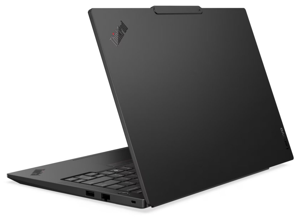 Lenovo E14 Gen 7/ Ryzen 5 230/ 16GB DDR5/ 512GB SSD/ Radeon™ Graphics/ 14"WUXGA,matný/ W11P/ černý