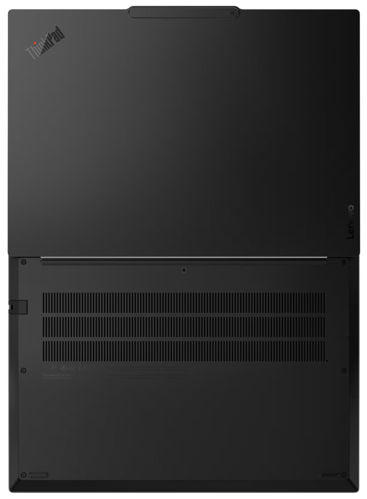 Lenovo E14 Gen 7/ Ryzen 5 230/ 16GB DDR5/ 512GB SSD/ Radeon™ Graphics/ 14"WUXGA,matný/ W11P/ černý