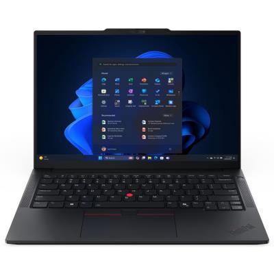 Lenovo E14 Gen 7/ Ryzen 5 230/ 16GB DDR5/ 512GB SSD/ Radeon™ Graphics/ 14"WUXGA,matný/ W11P/ černý