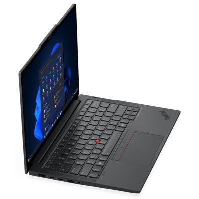 Lenovo E14 Gen 7/ Ryzen 5 230/ 16GB DDR5/ 512GB SSD/ Radeon™ Graphics/ 14"WUXGA,matný/ W11P/ černý