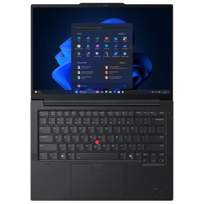 Lenovo E14 Gen 7/ Ryzen 5 230/ 16GB DDR5/ 512GB SSD/ Radeon™ Graphics/ 14"WUXGA,matný/ W11P/ černý