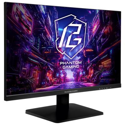 Phantom Gaming by Asrock monitor PG27FFX1B 27"