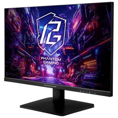 Phantom Gaming by Asrock monitor PG27FFX1B 27"