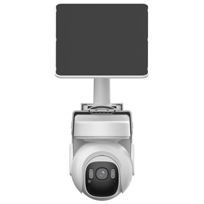 DAHUA IP kamera KIT/BP4A-4G/ PTZ/ 4G/ 4Mpix/ objektiv 3,6mm/ H.265/ krytí IP66/ IR až 30m + 8W solární panel