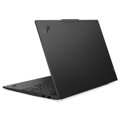 Lenovo E16 Gen 3/ Core 5 210H/ 16GB DDR5/ 512GB SSD/ Intel Graphics/ 16"WUXGA,matný/ W11P/ černý