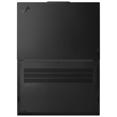 Lenovo E16 Gen 3/ Core 5 220U/ 16GB DDR5/ 512GB SSD/ Intel Graphics/ 16"WUXGA,matný/ W11P/ černý