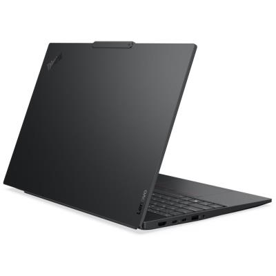 Lenovo E16 Gen 3/ Ryzen 7 250/ 32GB DDR5/ 1TB SSD/ Radeon™ Graphics/ 16"WUXGA,matný/ W11P/ černý