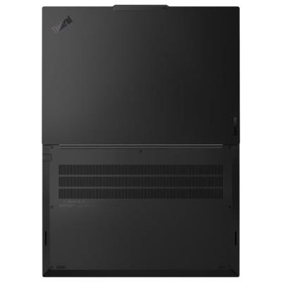 Lenovo E16 Gen 3/ Ryzen 7 250/ 32GB DDR5/ 1TB SSD/ Radeon™ Graphics/ 16"WUXGA,matný/ W11P/ černý