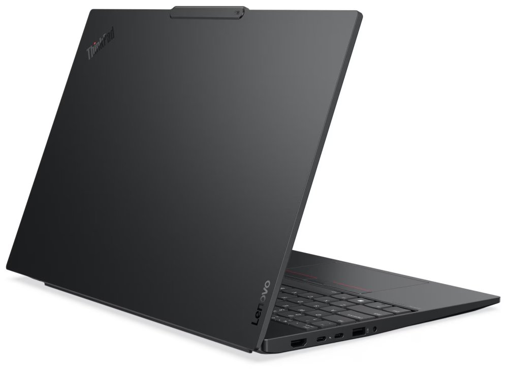 Lenovo E16 Gen 3/ Ryzen 7 250/ 16GB DDR5/ 512GB SSD/ Radeon™ Graphics/ 16"WUXGA,matný/ W11P/ černý
