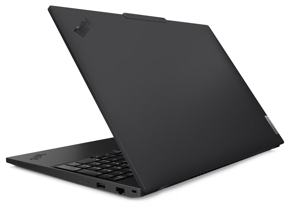 Lenovo P16s Gen 4/ Ryzen AI 9 HX PRO 370/ 96GB DDR5/ 2TB SSD/ Radeon™ Graphics/ 16"WUXGA,matný/ W11P/ černý