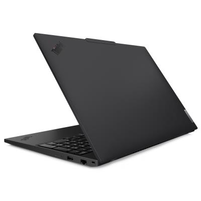 Lenovo P16s Gen 4/ Ryzen AI 9 HX PRO 370/ 96GB DDR5/ 2TB SSD/ Radeon™ Graphics/ 16"WUXGA,matný/ W11P/ černý