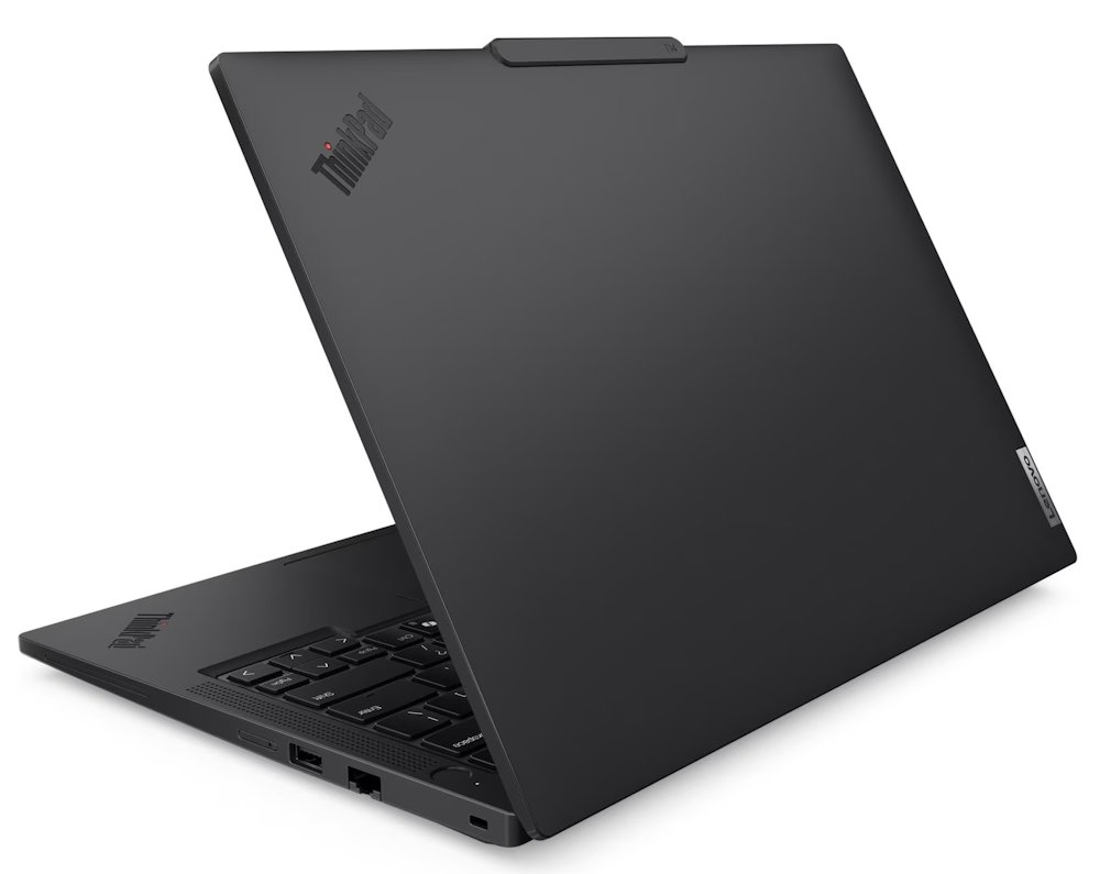 Lenovo T14 Gen 6/ Core Ultra 5 228V/ 32GB DDR5/ 512GB SSD/ Intel Arc™/ 14"WUXGA,matný/ W11P/ černý