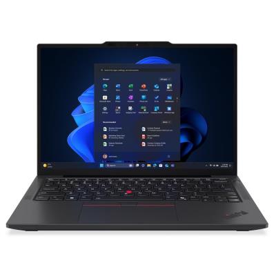 Lenovo X13 Gen 6/ Core Ultra 5 225U/ 16GB DDR5/ 512GB SSD/ Intel Graphics/ 13,3"WUXGA,matný/ W11P/ černý