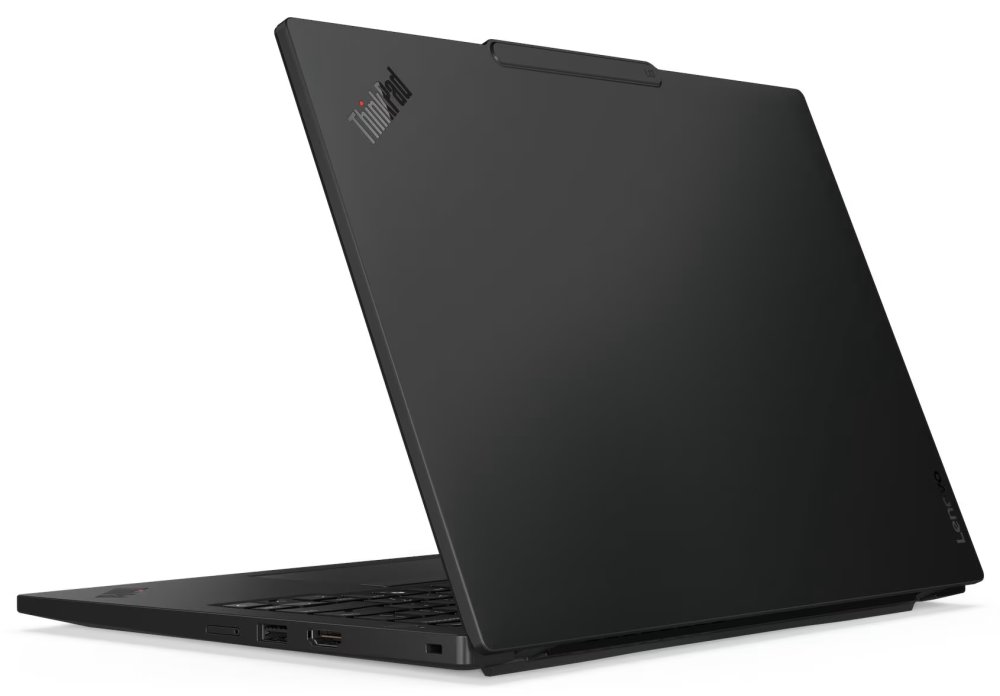 Lenovo L13 Gen 6/ Core Ultra 5 225U/ 16GB DDR5/ 512GB SSD/ Intel Graphics/ 13,3"WUXGA,matný/ W11P/ černý