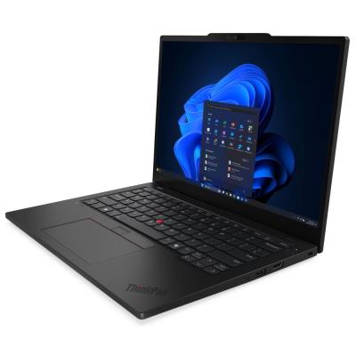Lenovo L13 Gen 6/ Core Ultra 7 255U/ 32GB DDR5/ 1TB SSD/ Intel Graphics/ 13,3"WUXGA,matný/ W11P/ černý