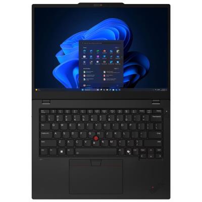 Lenovo L13 Gen 6/ Core Ultra 5 225U/ 16GB DDR5/ 512GB SSD/ Intel Graphics/ 13,3"WUXGA,matný/ W11P/ černý