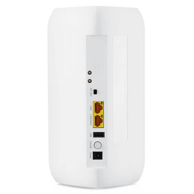 Zyxel FWA505  5G NR Indoor Router, Standalone/Nebula, 1 year Nebula Pro License, AX1800 WiFi, 1x Gb LAN, EU a UK 