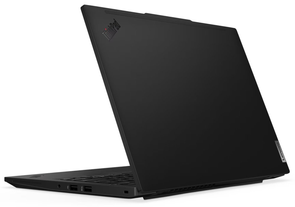 Lenovo L14 Gen 6/ Core Ultra 7 255U/ 32GB DDR5/ 1TB SSD/ Intel Graphics/ 14"WUXGA,matný/ W11P/ černý