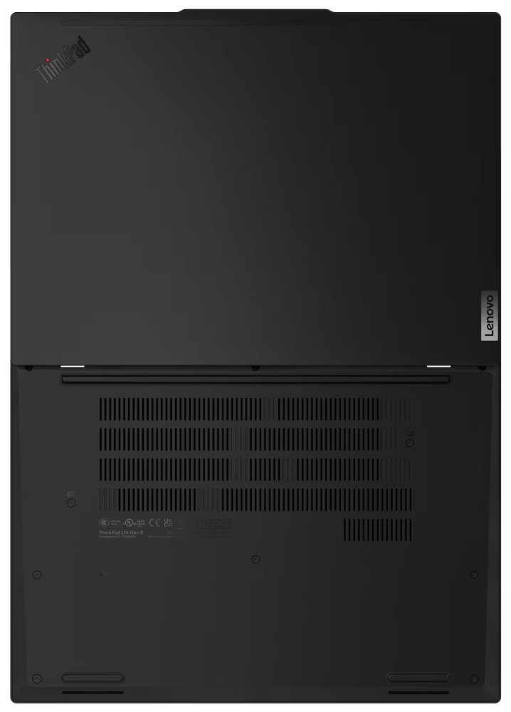 Lenovo L14 Gen 6/ Core Ultra 7 255U/ 32GB DDR5/ 1TB SSD/ Intel Graphics/ 14"WUXGA,matný/ W11P/ černý