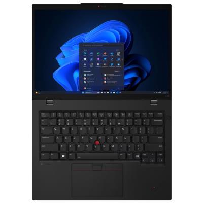 Lenovo L14 Gen 6/ Core Ultra 7 255U/ 32GB DDR5/ 1TB SSD/ Intel Graphics/ 14"WUXGA,matný/ W11P/ černý