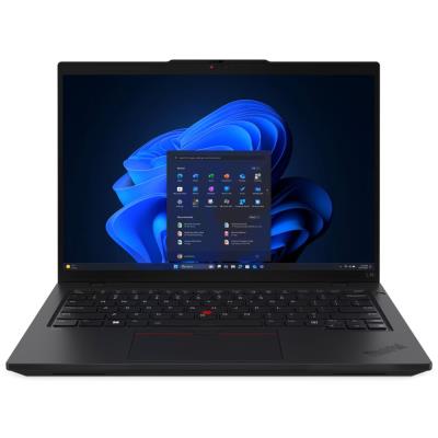 Lenovo L14 Gen 6/ Core Ultra 5 225U/ 16GB DDR5/ 512GB SSD/ Intel Graphics/ 14"WUXGA,matný/ W11P/ černý
