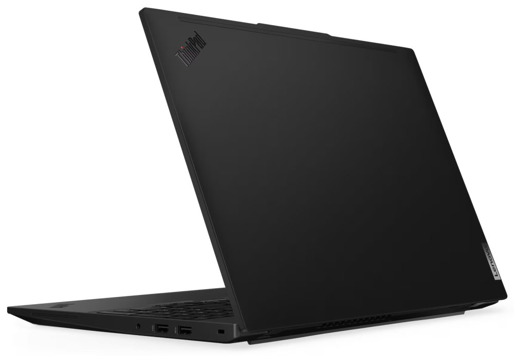 Lenovo L16 Gen 2/ Core Ultra 7 255U/ 32GB DDR5/ 1TB SSD/ Intel Graphics/ 16"WUXGA,matný/ W11P/ černý