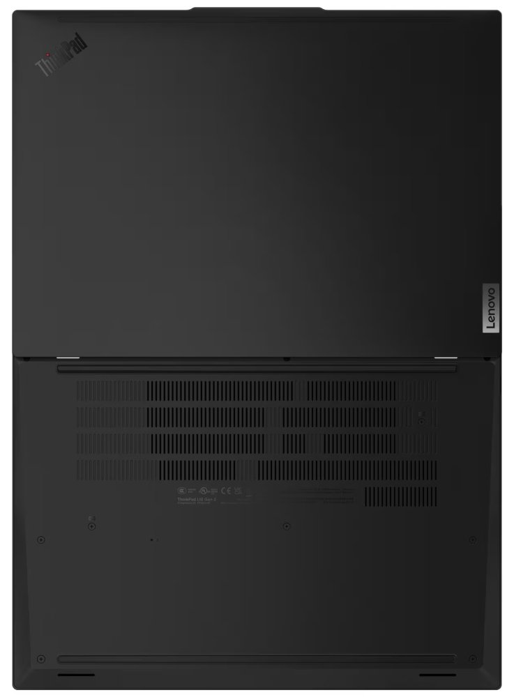 Lenovo L16 Gen 2/ Core Ultra 5 225U/ 16GB DDR5/ 512GB SSD/ Intel Graphics/ 16"WUXGA,matný/ W11P/ černý