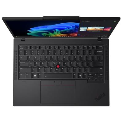 Lenovo T14 Gen 6/ Core Ultra 7 258V/ 32GB DDR5/ 1TB SSD/ Intel Arc™/ 14"WUXGA,touch/ W11P/ černý