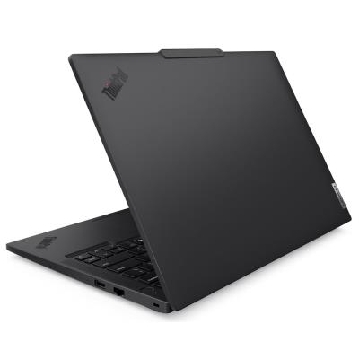 Lenovo T14 Gen 6/ Core Ultra 5 228V/ 32GB DDR5/ 512GB SSD/ Intel Arc™/ 14"WUXGA,touch/ W11P/ černý