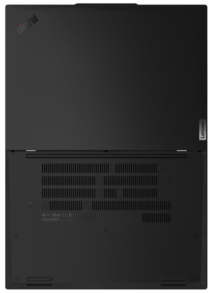 Lenovo L14 Gen 6/ Ryzen 5 PRO 215/ 16GB DDR5/ 512GB SSD/ Radeon™ Graphics/ 14"WUXGA,matný/ W11P/ černý