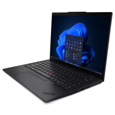 Lenovo L14 Gen 6/ Ryzen 5 PRO 215/ 16GB DDR5/ 512GB SSD/ Radeon™ Graphics/ 14"WUXGA,matný/ W11P/ černý