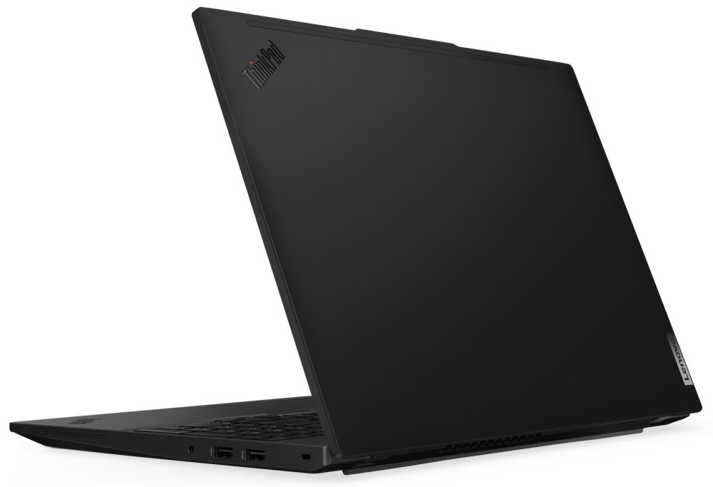 Lenovo L16 Gen 2/ Ryzen 5 PRO 215/ 16GB DDR5/ 512GB SSD/ Radeon™ Graphics/ 16"WUXGA,matný/ W11P/ černý