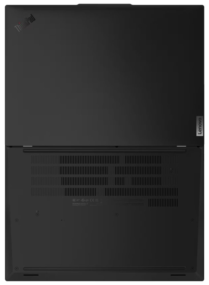 Lenovo L16 Gen 2/ Ryzen 5 PRO 215/ 16GB DDR5/ 512GB SSD/ Radeon™ Graphics/ 16"WUXGA,matný/ W11P/ černý